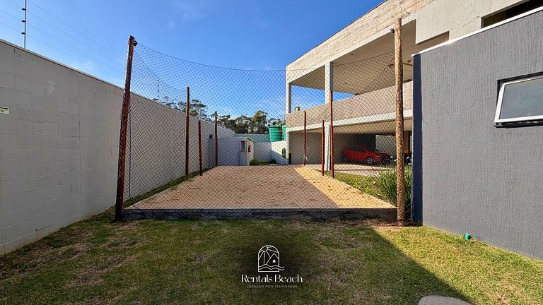 Aluguel de Temporada em Torres | View Place 2 Quartos