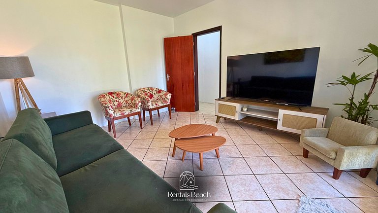 Casa Temporada em Torres que Aceita Pet | Lagoa do Violão