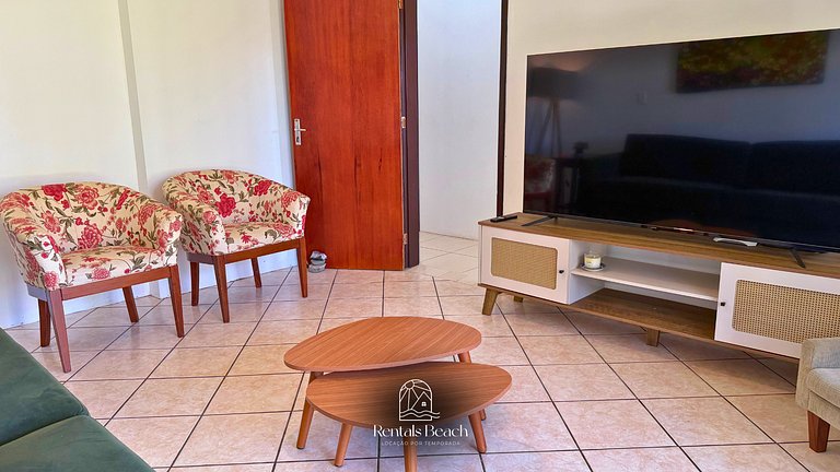 Casa Temporada em Torres que Aceita Pet | Lagoa do Violão