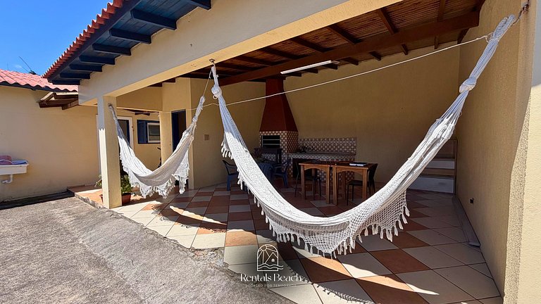 Casa Temporada em Torres que Aceita Pet | Lagoa do Violão