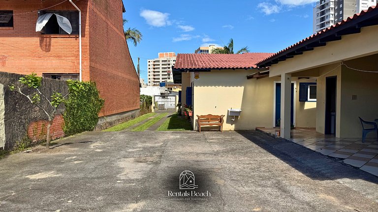 Casa Temporada em Torres que Aceita Pet | Lagoa do Violão