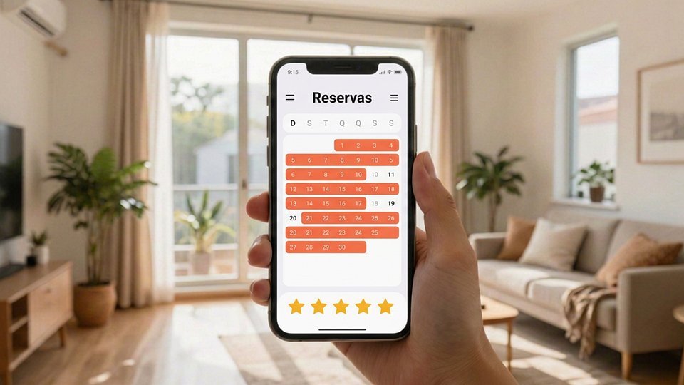 Como aumentar a ocupação do seu Airbnb